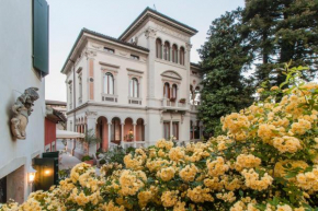 Гостиница Villa Abbazia Relais & Chateaux  Фоллина